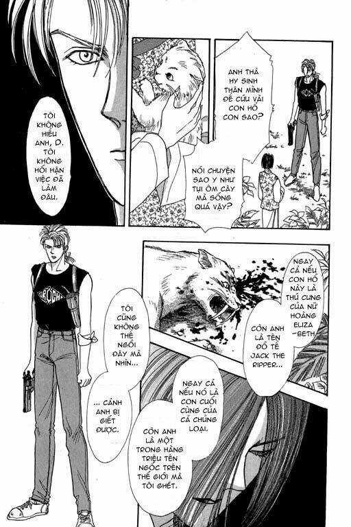 Tiệm Thú Kiểng Chapter 8 trang 36