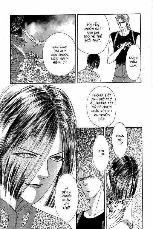 Tiệm Thú Kiểng Chapter 8 trang 37