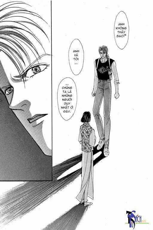 Tiệm Thú Kiểng Chapter 8 trang 38