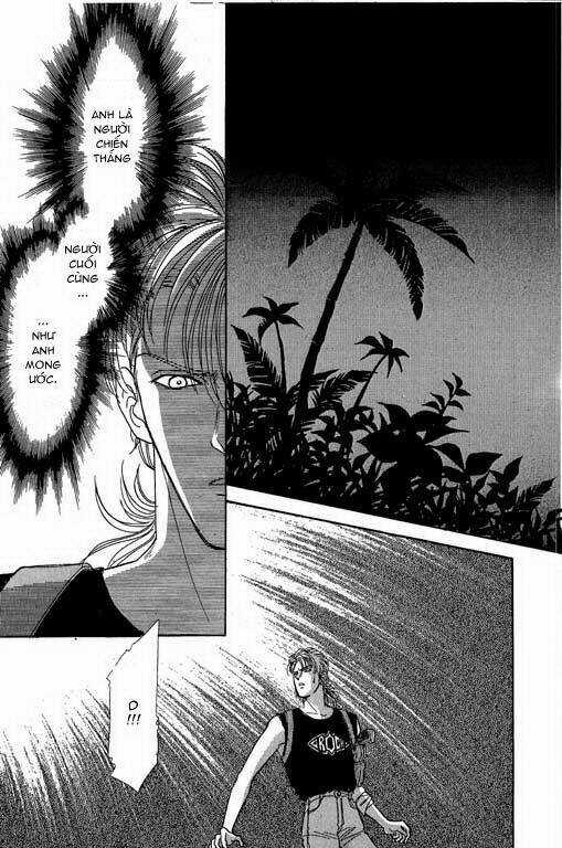 Tiệm Thú Kiểng Chapter 8 trang 40