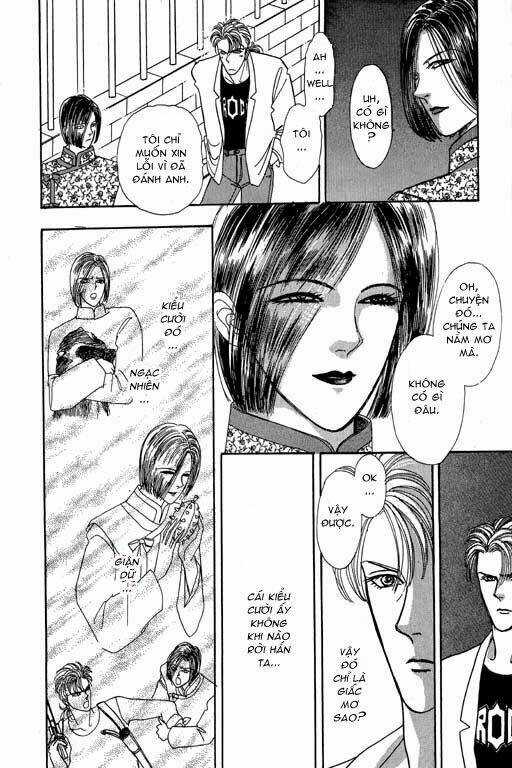 Tiệm Thú Kiểng Chapter 8 trang 47