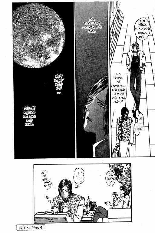 Tiệm Thú Kiểng Chapter 8 trang 49