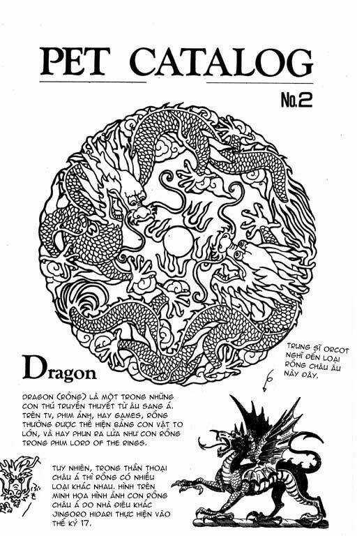 Tiệm Thú Kiểng Chapter 8 trang 50