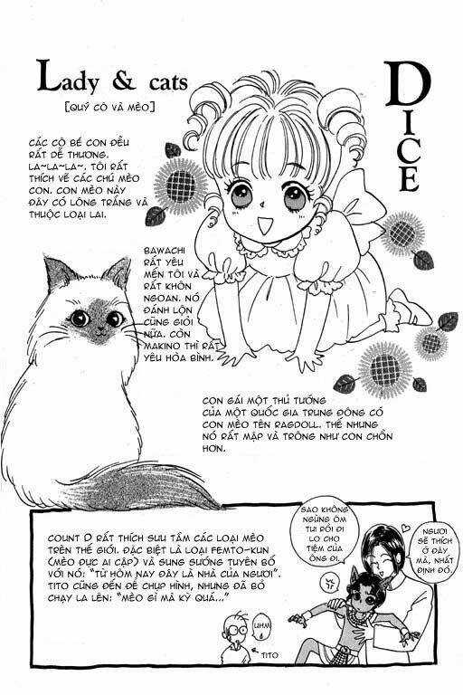 Tiệm Thú Kiểng Chapter 8 trang 51