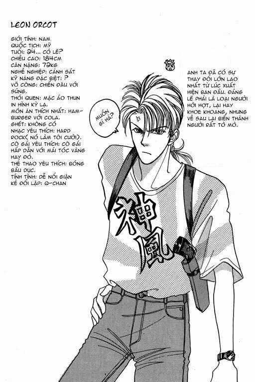 Tiệm Thú Kiểng Chapter 8 trang 53