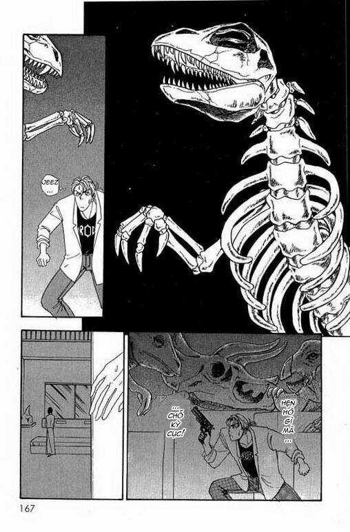 Tiệm Thú Kiểng Chapter 8 trang 6