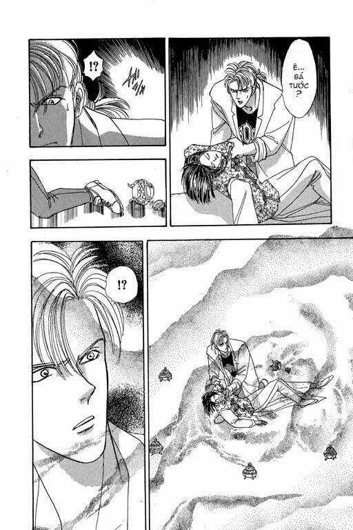 Tiệm Thú Kiểng Chapter 8 trang 9