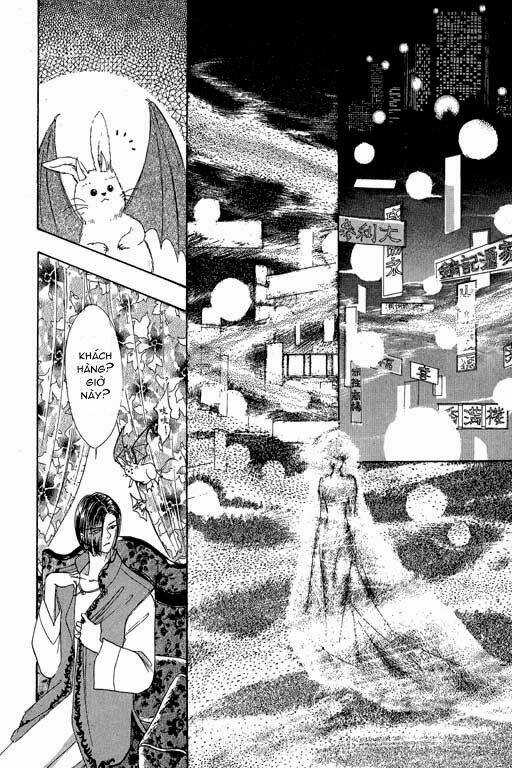 Tiệm Thú Kiểng Chapter 9 trang 10