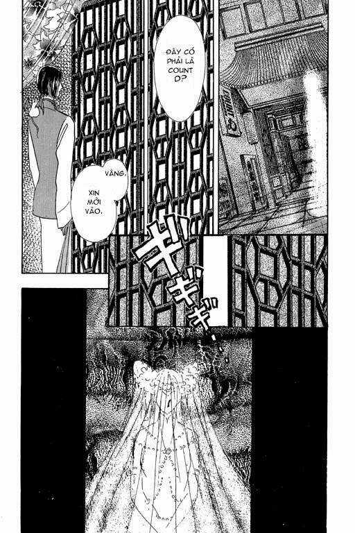 Tiệm Thú Kiểng Chapter 9 trang 11