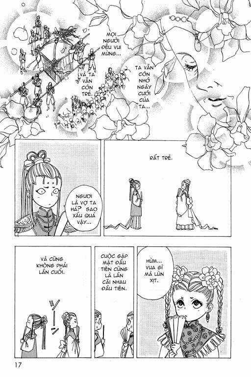 Tiệm Thú Kiểng Chapter 9 trang 15