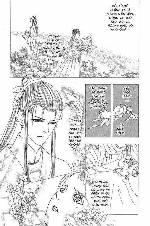 Tiệm Thú Kiểng Chapter 9 trang 16