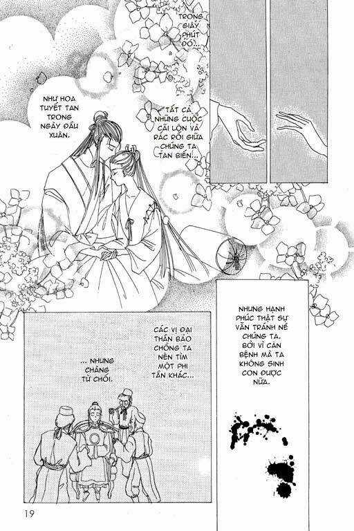 Tiệm Thú Kiểng Chapter 9 trang 17