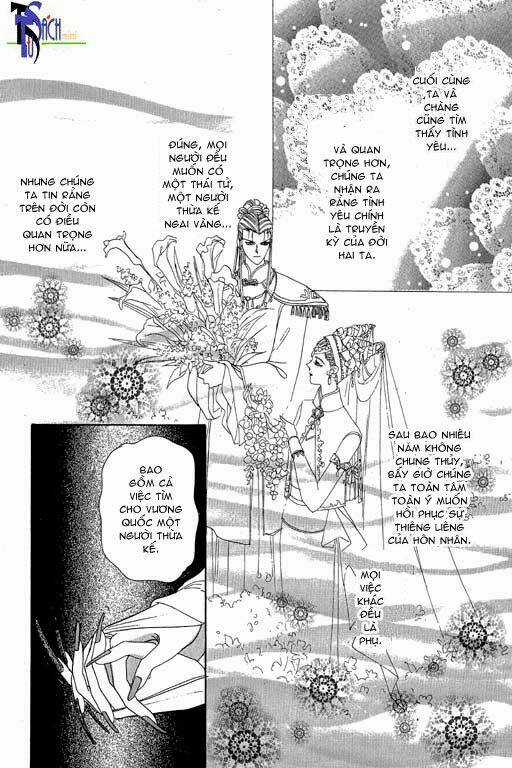 Tiệm Thú Kiểng Chapter 9 trang 18