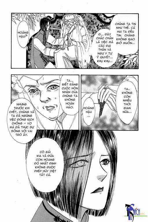 Tiệm Thú Kiểng Chapter 9 trang 19