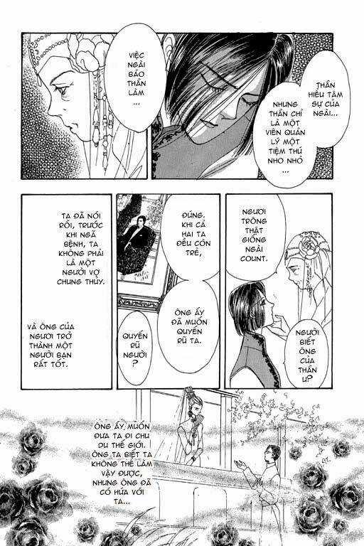 Tiệm Thú Kiểng Chapter 9 trang 20