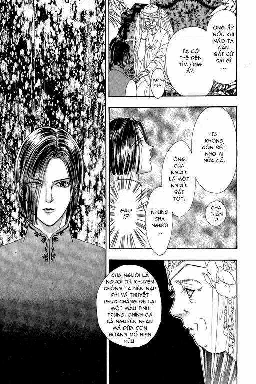 Tiệm Thú Kiểng Chapter 9 trang 21