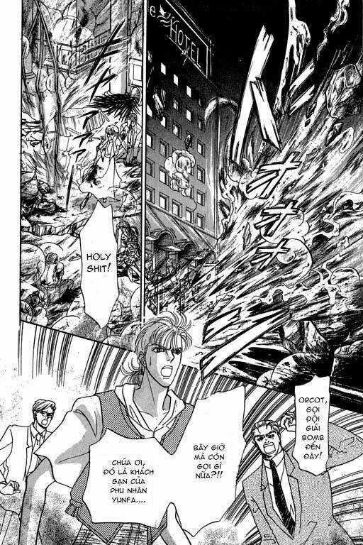 Tiệm Thú Kiểng Chapter 9 trang 22