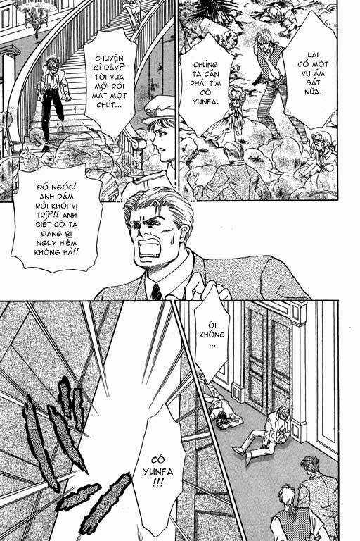 Tiệm Thú Kiểng Chapter 9 trang 23