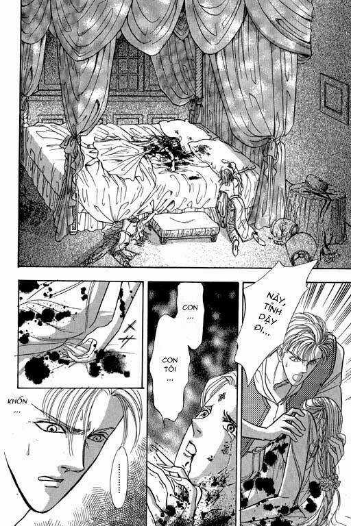 Tiệm Thú Kiểng Chapter 9 trang 24