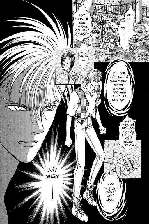 Tiệm Thú Kiểng Chapter 9 trang 26