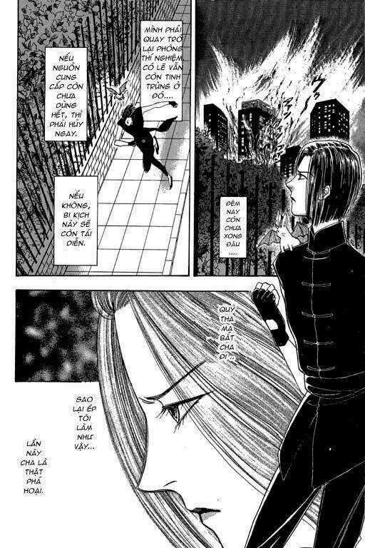 Tiệm Thú Kiểng Chapter 9 trang 28