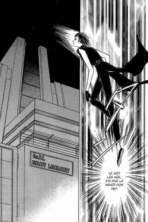 Tiệm Thú Kiểng Chapter 9 trang 29