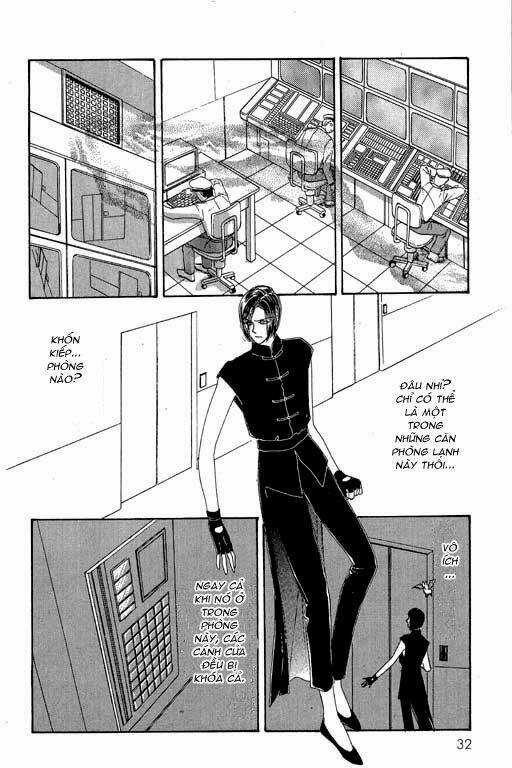 Tiệm Thú Kiểng Chapter 9 trang 30