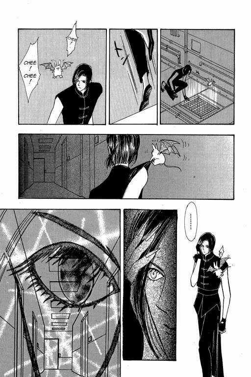 Tiệm Thú Kiểng Chapter 9 trang 31