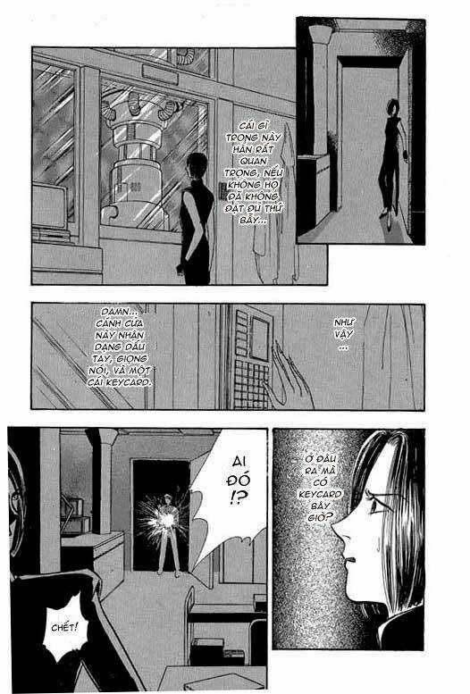 Tiệm Thú Kiểng Chapter 9 trang 33