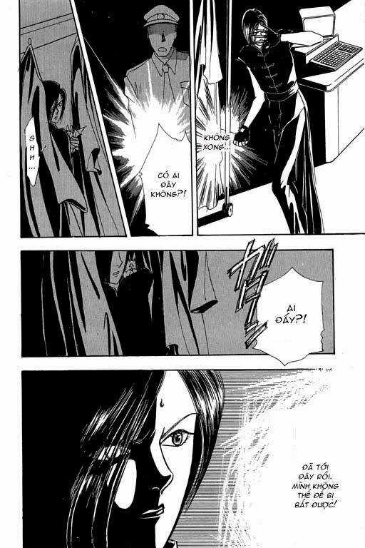 Tiệm Thú Kiểng Chapter 9 trang 34