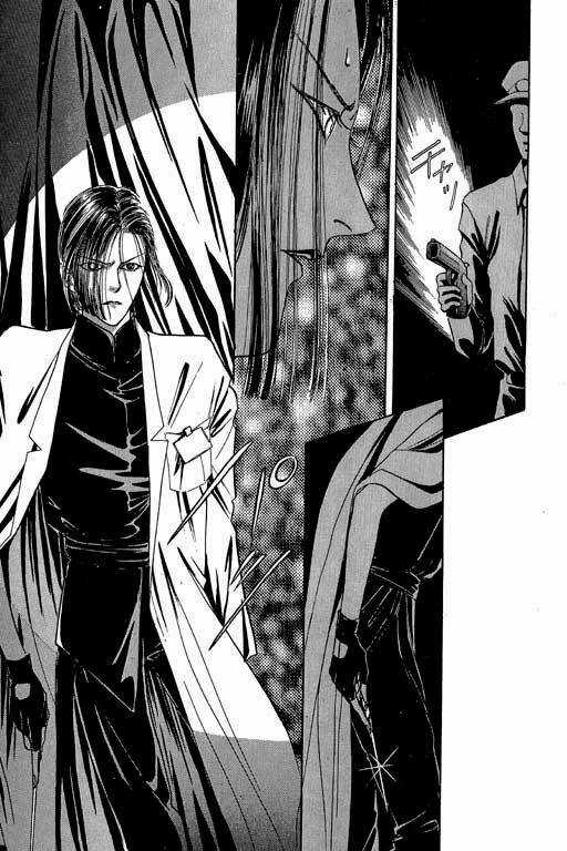 Tiệm Thú Kiểng Chapter 9 trang 35