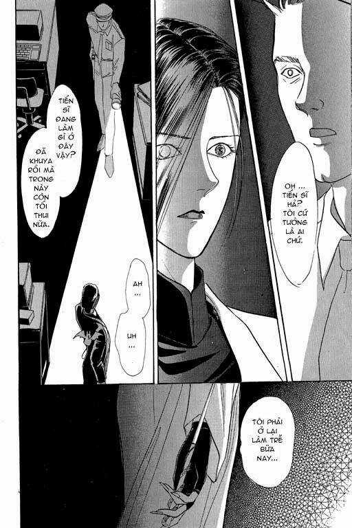 Tiệm Thú Kiểng Chapter 9 trang 36