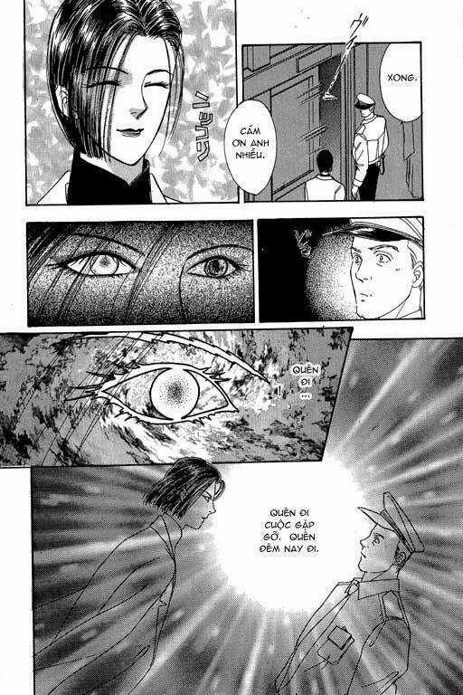 Tiệm Thú Kiểng Chapter 9 trang 38