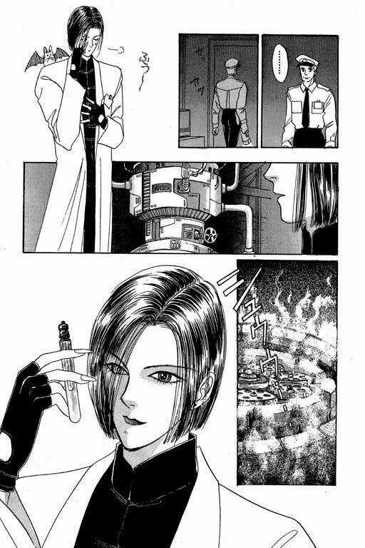 Tiệm Thú Kiểng Chapter 9 trang 39