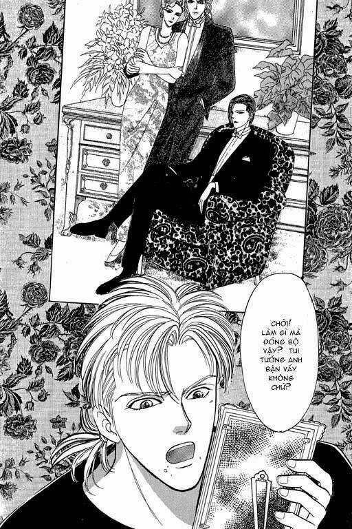 Tiệm Thú Kiểng Chapter 9 trang 4