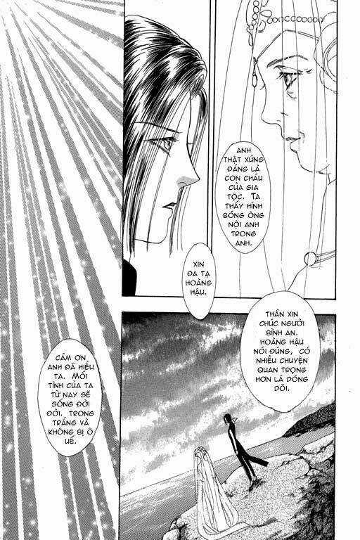 Tiệm Thú Kiểng Chapter 9 trang 41