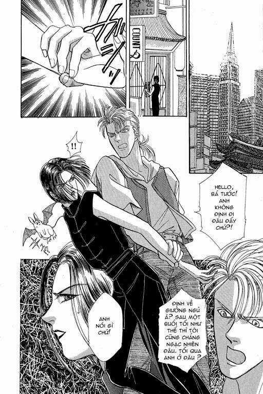 Tiệm Thú Kiểng Chapter 9 trang 44