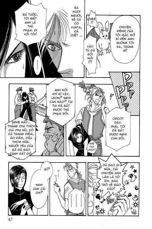 Tiệm Thú Kiểng Chapter 9 trang 45