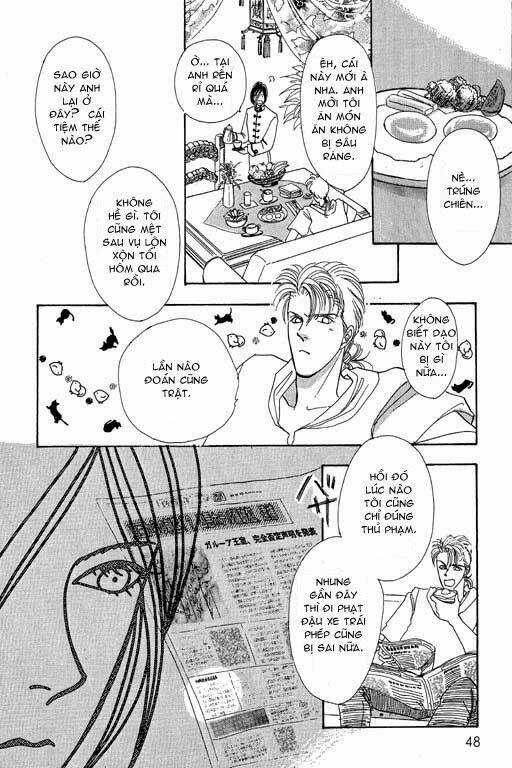 Tiệm Thú Kiểng Chapter 9 trang 46