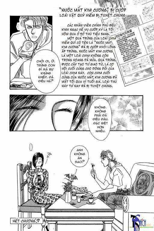 Tiệm Thú Kiểng Chapter 9 trang 47