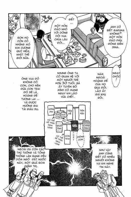 Tiệm Thú Kiểng Chapter 9 trang 6