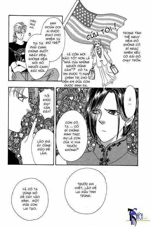 Tiệm Thú Kiểng Chapter 9 trang 7