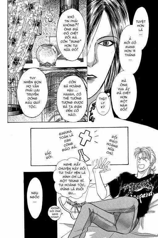 Tiệm Thú Kiểng Chapter 9 trang 8