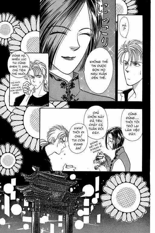 Tiệm Thú Kiểng Chapter 9 trang 9