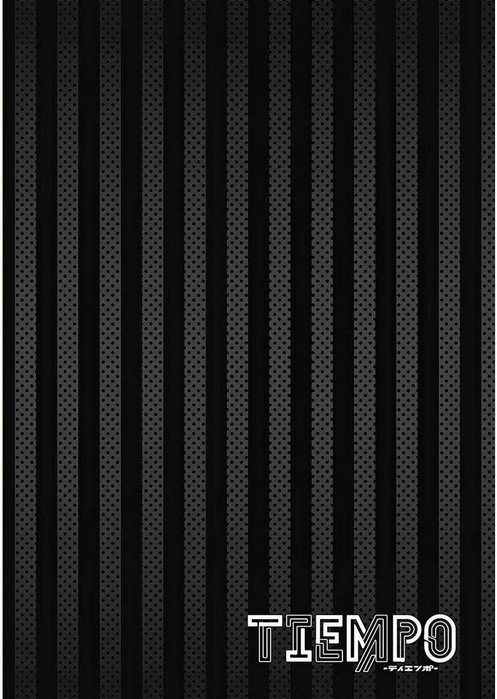 Tiempo Chapter 1.1 trang 3