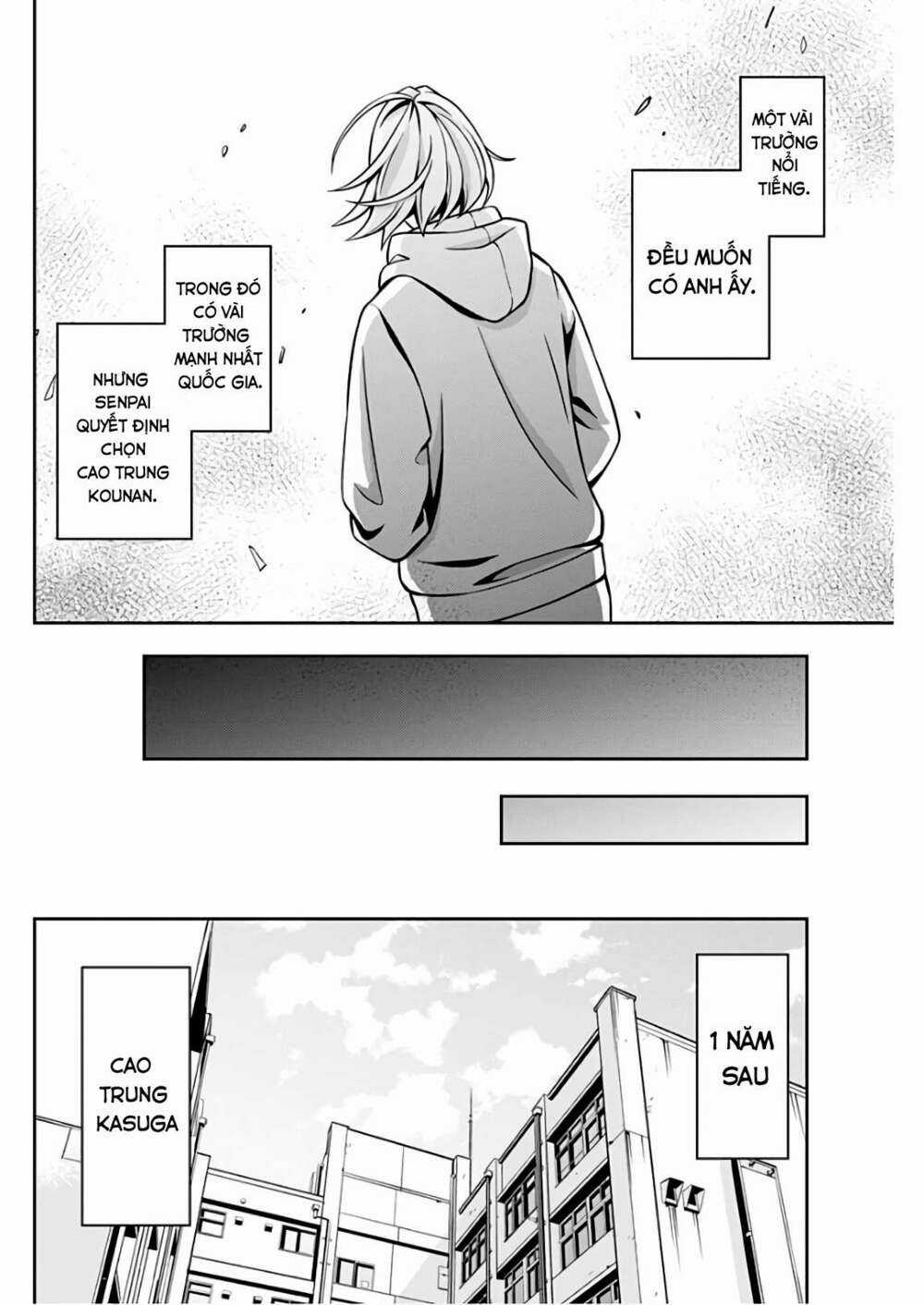 Tiempo Chapter 1.3 trang 24