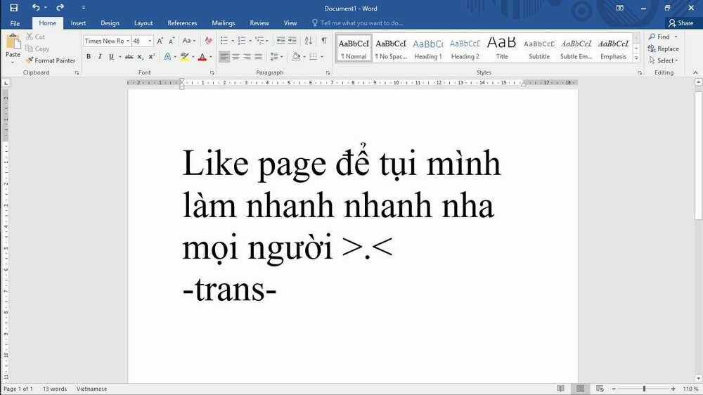 Tiempo Chapter 1.3 trang 31