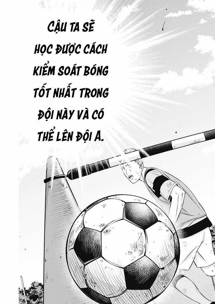 Tiempo Chapter 19 trang 12