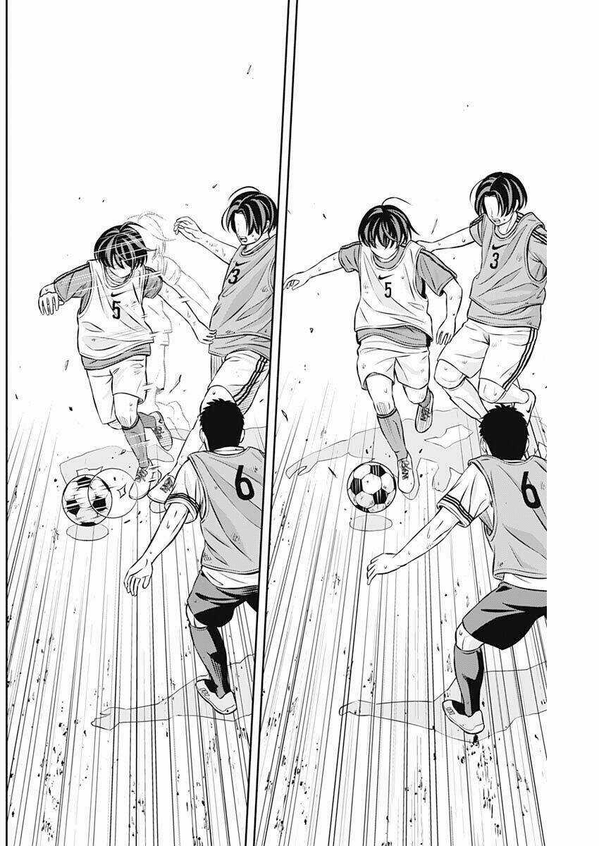 Tiempo Chapter 19 trang 7