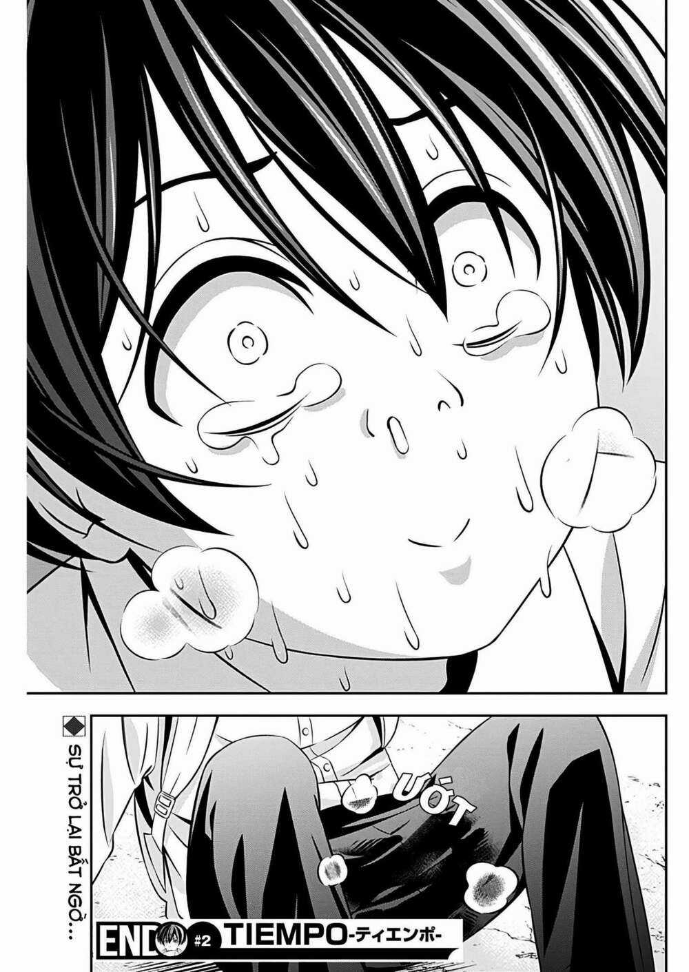 Tiempo Chapter 2 trang 38